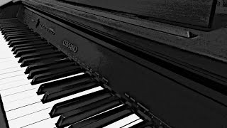 Dil ke Paas [Unplugged with "KK"] (Piano Cover)