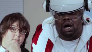 Extended: TuneUp Ad feat. Biz Markie &amp; Andy Milonakis