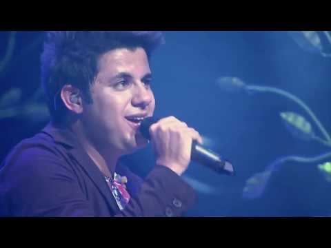 Cristiano Araújo - Vem Fazer Amor Comigo (DVD Efeitos Tour) [Vídeo Oficial]