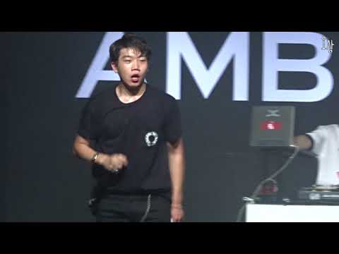 170815 1LL SUMMER 2017 창모(CHANGMO) 마에스트로 (Maestro) 무반주 라이브 떼창