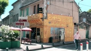 preview picture of video 'Saint Remy de Provence, Provence, France [HD] (VideoTurysta.pl)'