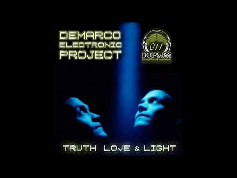 Demarco Electronic Project - Looking For Love [DCREC011]