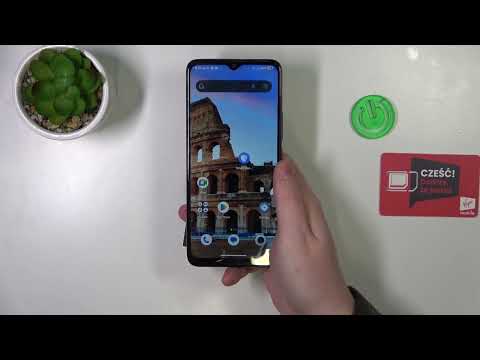 What is the Size of TCL 406 - Hand Size Comparison