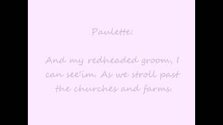 Ireland - Legally Blonde, Original London Cast Recording - With Lyrics