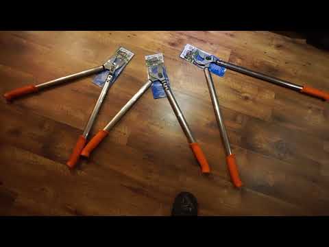 Jaki Sekator Dwuręczny Wybrałem, Nożyce Do Cięcia Borówki, #BorówkaPolska