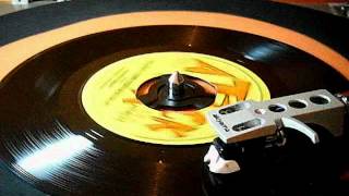 Riddim Couple- Groovey & The Reaction aka The Cimarons(You Can´t Turn Your Back On Me/ Hallelujah)