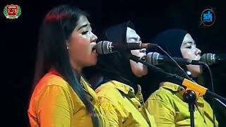 Download lagu BERSATULAH - Aji Irama - SK GROUP mp3