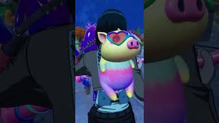 ぶぅ～【fortnite】#shorts　#オトナブルー