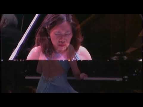 Bach Concerto BWV 1056 I. Allegro moderato II. Largo III. Presto