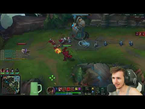 IL MALPHITE DEI CONI - League of Legends ITA #1257