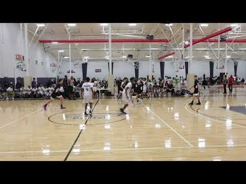 JohnLucas 2023 vs Proskills CTX Seg1