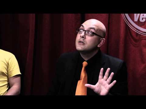 Total Recall Trailer Vernet Magic