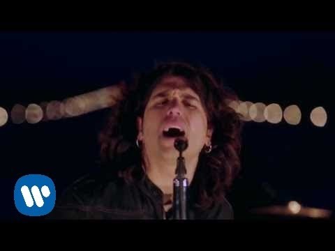 Rulo y La Contrabanda – Adelanto vídeoclip «Buscando el mar»