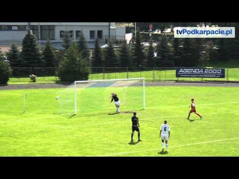 Pisarowce beat Skołoszyn. Sky-high goals by LKS players (VIDEO)
