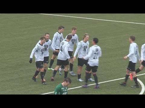 3div6, runde 25: Klepp - Staal 1-2 (0-2)