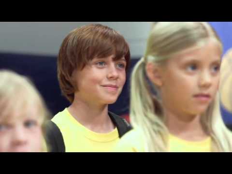 Key   Peele 'The Great Start Program'