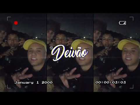 MC RF e MC RKOSTA - PIQUEZIN DO BAILE DA MARCONE - EX VIDA DE SOLTEIRO (DJ DEIVÃO)