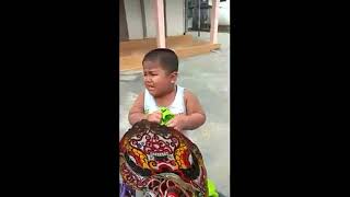 Download lagu Vidio lucu jancuk asu bajingan mp3