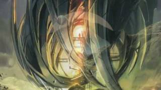 Through The Gates by David Arkenstone