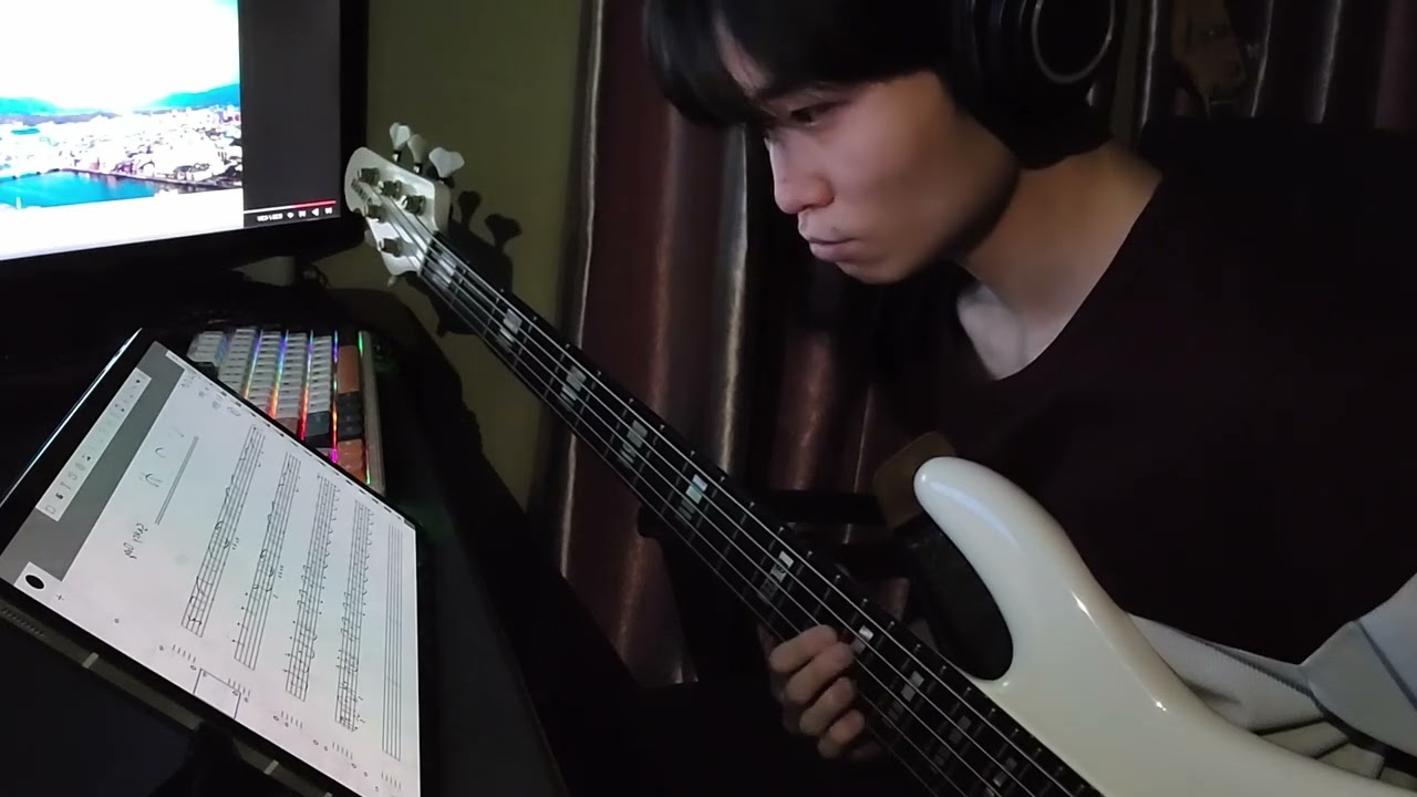 내가 음악을 계속 포기하는 이유