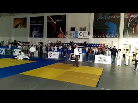 Bayramli Eliyar final - CHEMPION