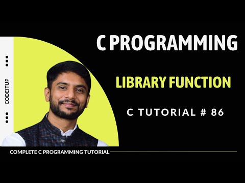 C Introduction Installation In Hindi