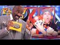 HILARIOUS STEVE HARVEY DLC FAMILY FEUD 2021