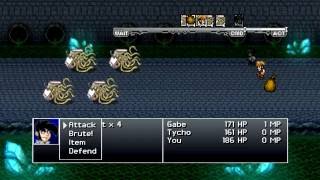 The End of the Beginning of the End - Let's Play Precipice of Darkness 3 Bonus Part 9