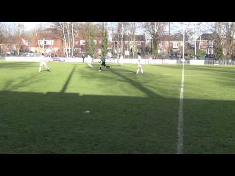 2015-01-17  De Dijk C1 -  FC Almerer C1  2-1  (2e helft)