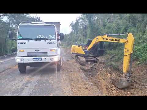 Chuvas em Santa Catarina âš ï¸âš ï¸