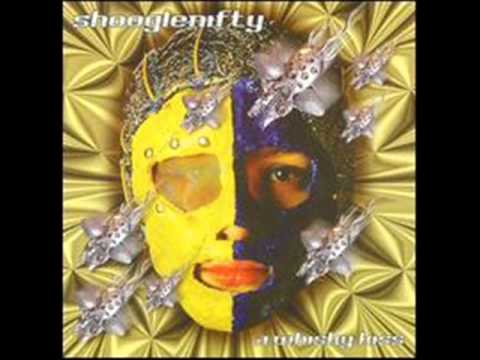 Shooglenifty - The Pipe Tunes