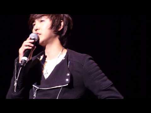 정동하 - 생각이나