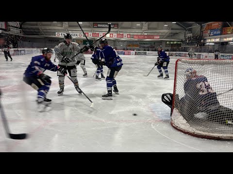 Pressekonferenz ESC Dorfen - EV Moosburg 6:2 [29.12.2024]