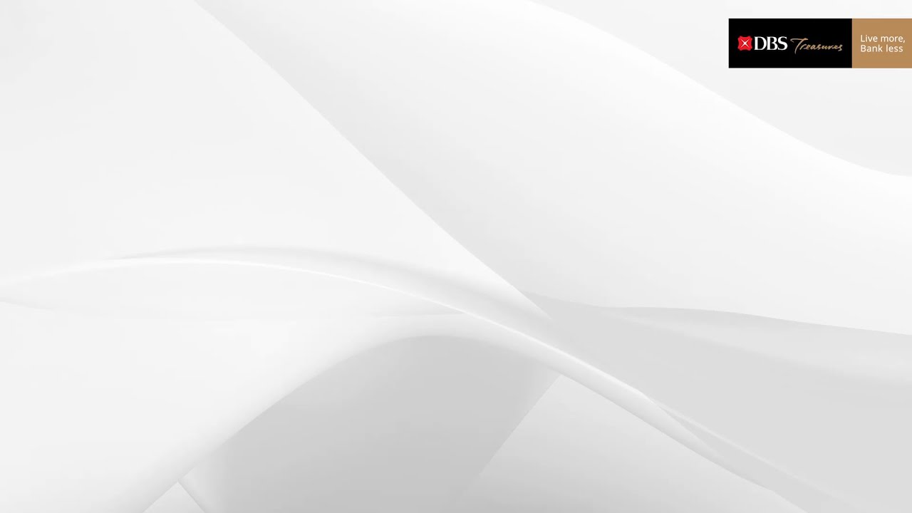 Introduction to Fixed Coupon Notes with DBS Treasures