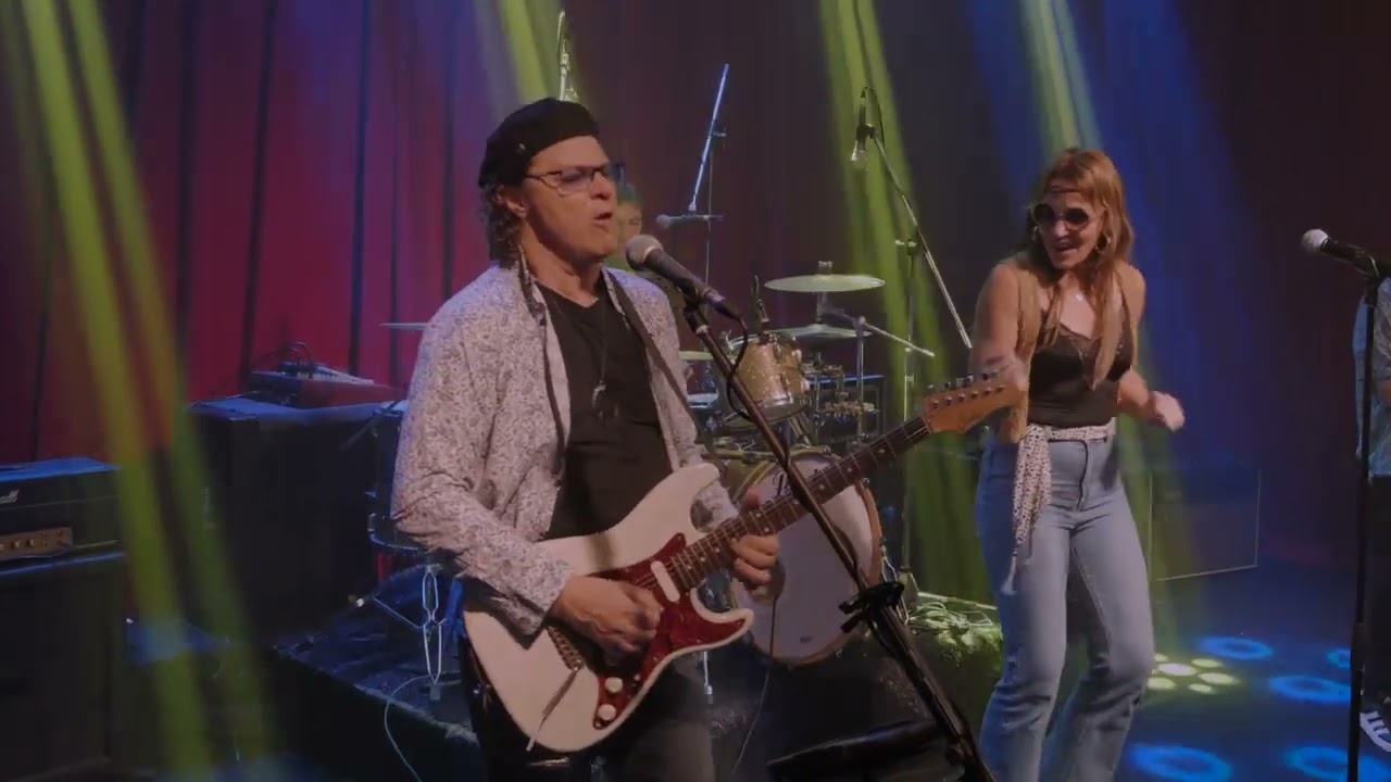 Long Train Running  - The Classic 70's Show