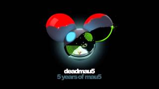 deadmau5 — I Said (Michael Woods Said It Again Remix)/Strobe (Michael Woods 2014 Remix)
