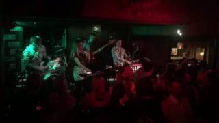 Millennium Band Live