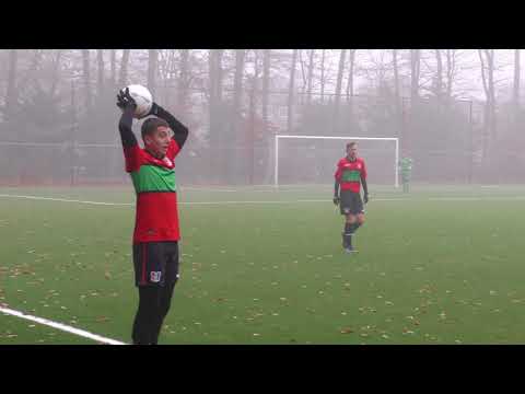 NEC O17-2   vs   Quick Boys O17-1     1   -   1