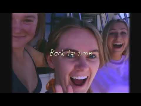 Venca.51-Back to time (VHS Video) Feat.Marek Kudrna