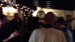 The george and dragon