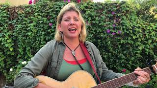 Fringe Mary Cover Every Grain of Sand by Bob Dylan