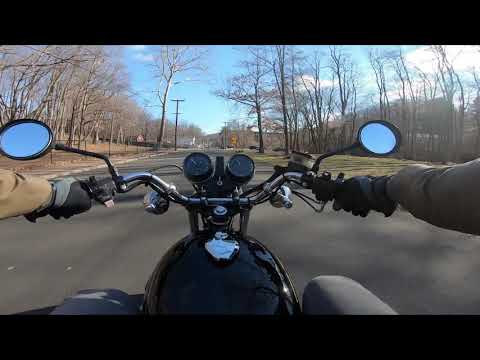 1979 Kawasaki KZ1000