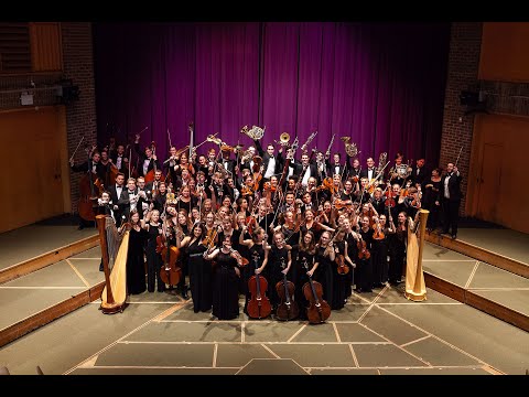 Jugend Sinfonieorchester Zürich (JSOZ) Herbstprojekt 2020