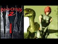 Dino Crisis 2 ITA Parte 1 La Giungla