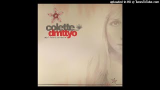 Colette | Didn't Mean To Turn You On (Chuck Love's Mute Force Mix)