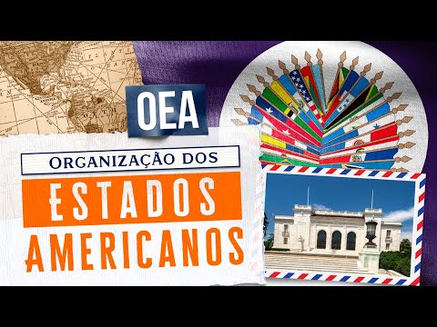 OAS: What is it and what is it for?