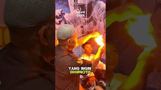 Download lagu Gagal Dihipnotis! Reaksinya Malah Bikin Ngakak 🤣🔥' mp3