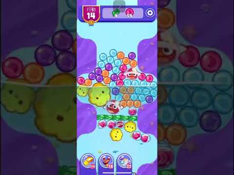 (Angry birds dream blast) Level 11175 gameplay, subscribe for latest update!