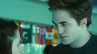 Edward &amp; Bella - Invisible