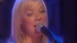 Atomic Kitten - I Won&#39;t Be There @ Des &amp; Mel, 19.12.2003